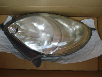 Лот: 3407926. Фото: 1. фара левая Toyota Funcargo 2003... Оптика и освещение