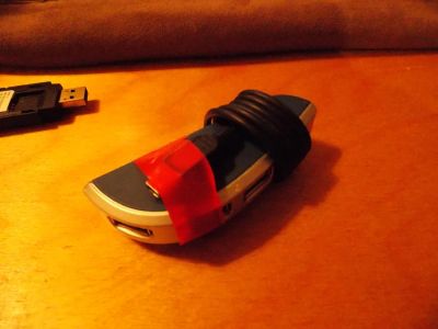 Лот: 6896456. Фото: 1. USB хаб на 4 порта. USB хабы