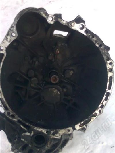 Лот: 719904. Фото: 1. КПП Toyota Camry двигатель 2С. Трансмиссия