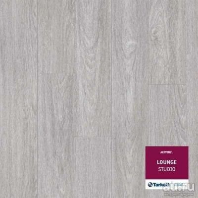 Лот: 13215559. Фото: 1. Плитка Пвх Tarkett Lounge Studio. Напольные покрытия