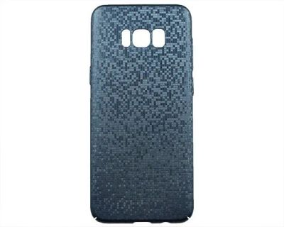 Лот: 20886608. Фото: 1. Чехол Samsung G955F S8+ Мозаика... Чехлы, бамперы
