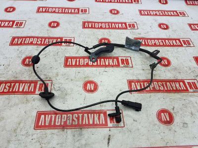 Лот: 20900827. Фото: 1. Датчик abs Mitsubishi Galant Fortis... Кузов