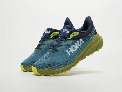 Лот: 24974363. Фото: 1. Кроссовки Hoka Challenger ATR... Кеды, кроссовки, слипоны