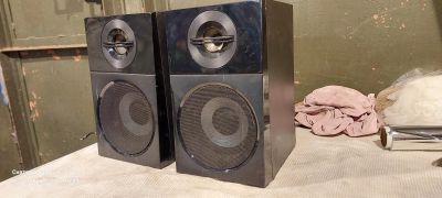 Лот: 21070482. Фото: 1. Акустические колонки. Портативные, беспроводные колонки