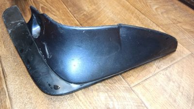 Лот: 18372247. Фото: 1. Брызговики на Toyota Corona/Caldina... Кузов