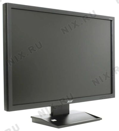 Лот: 6527038. Фото: 1. ЖК монитор 22". ЖК-мониторы