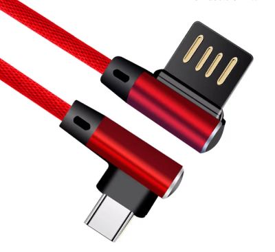 Лот: 11539315. Фото: 1. Кабель USB - USB Type-C. Дата-кабели, переходники