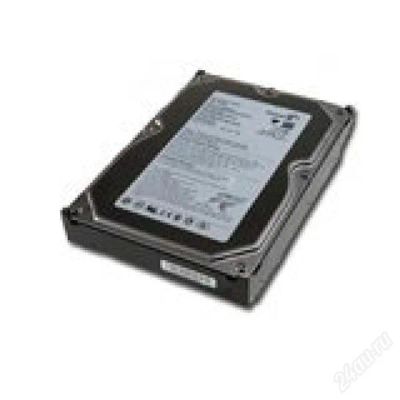 Лот: 2187003. Фото: 1. Жесткий диск Seagate ST3250820A... Жёсткие диски (HDD)