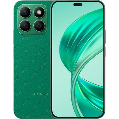 Лот: 22221006. Фото: 1. Смартфон HONOR X8b 8/256GB Green... Смартфоны