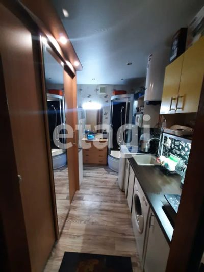 Лот: 21007600. Фото: 1. Продам 1-комн. кв. 18 кв.м. Красноярск... Квартиры, студии