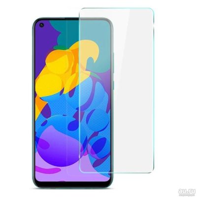Лот: 16371957. Фото: 1. Защитное стекло Huawei Honor 9C... Защитные стёкла, защитные плёнки