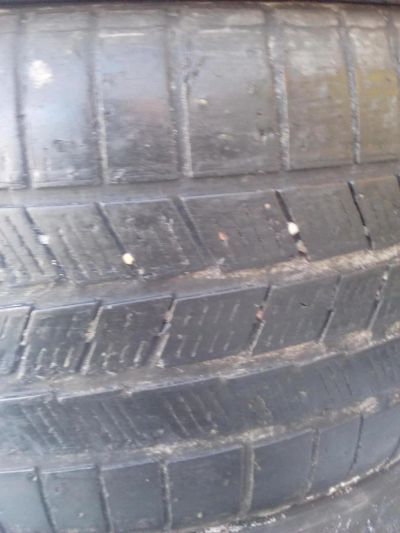 Лот: 6926088. Фото: 1. 275/40 R20 Pirelli пара. Шины