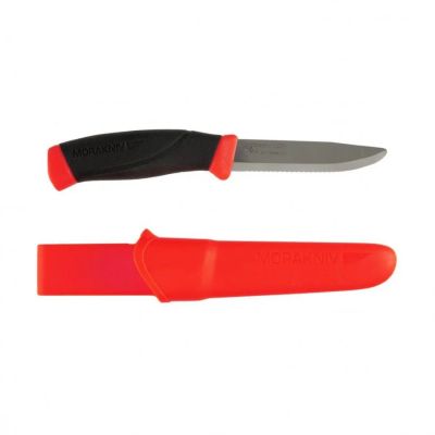 Лот: 10415381. Фото: 1. Нож MORA (Morakniv Companion F... Ножи, топоры