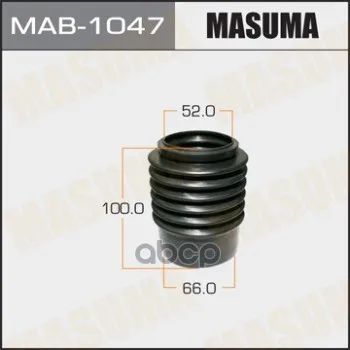 Лот: 24731516. Фото: 1. Пыльник Стоек "Masuma" Masuma... Разное