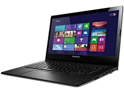 Лот: 3199334. Фото: 1. Lenovo s400u ультрабук. Ноутбуки