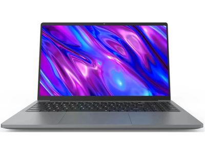 Лот: 24946283. Фото: 1. Ноутбук Hiper 15.6" DZEN Intel... Ноутбуки