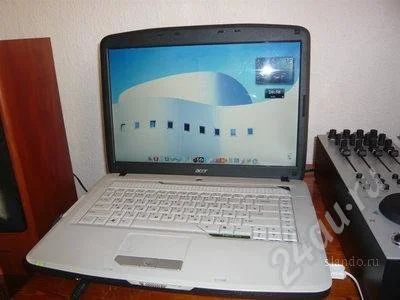 Лот: 491440. Фото: 1. ACER Aspire 5315 (такая цена только... Ноутбуки