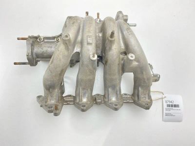 Лот: 22840027. Фото: 1. Коллектор впускной Toyota Sprinter... Двигатель и элементы двигателя