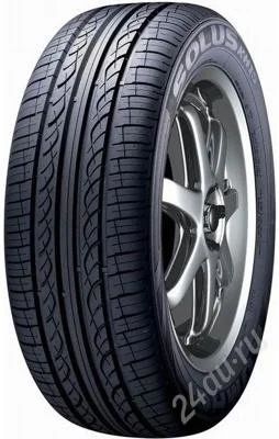 Лот: 914139. Фото: 1. KUMHO SOLUS KH15. Шины
