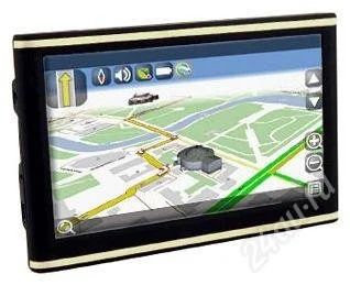Лот: 2806884. Фото: 1. Навигатор texet tn-606. GPS-навигаторы