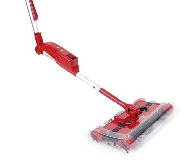 Лот: 3347275. Фото: 1. Электровеник Swivel Sweeper G9... Пылесосы, паровые швабры