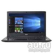 Лот: 13673365. Фото: 1. Ноутбук Acer aspire e5-575G-34PS... Ноутбуки