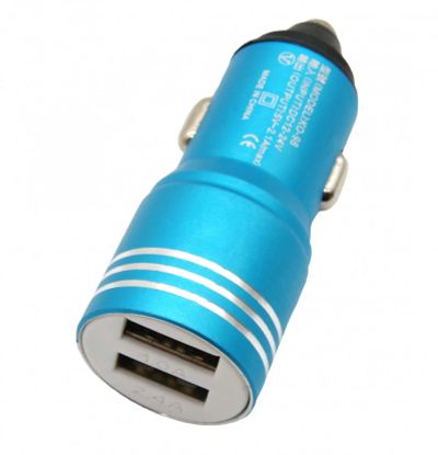 Лот: 16170829. Фото: 1. АЗУ USB x 2 1A/2A Nokoko KO-98... Зарядные устройства, блоки питания, адаптеры сетевые для смартфонов