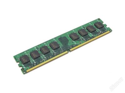Лот: 2663200. Фото: 1. Модуль памяти DIMM DDR-III 2 Гб... Оперативная память
