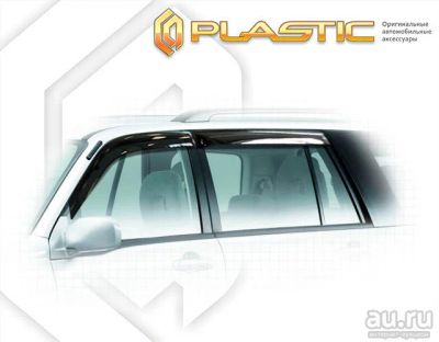 Лот: 13221849. Фото: 1. Suzuki Grand Vitara XL7 (XL-7... Детали тюнинга
