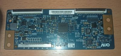 Лот: 20582693. Фото: 1. TCON TV SONY KDL-42W829B KDL-42W700B... Запчасти для телевизоров, видеотехники, аудиотехники