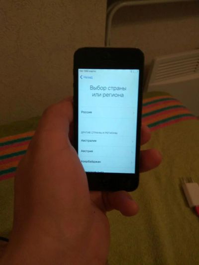 Лот: 9497885. Фото: 1. iphone 5. Смартфоны