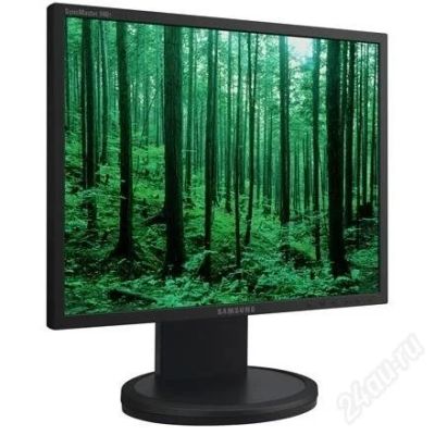 Лот: 1477776. Фото: 1. Samsung SyncMaster 940T на PVA... ЖК-мониторы