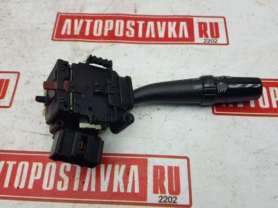 Лот: 20900523. Фото: 1. Переключатель света фар Toyota... Двигатель и элементы двигателя