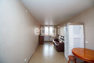 Лот: 25286356. Фото: 1. квартира , Красноярск улица Калинина... Квартиры, студии