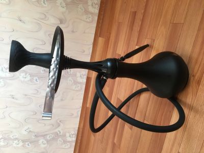 Лот: 13371465. Фото: 1. Кальян alpha hookah model x. Аксессуары и запчасти для кальянов