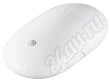 Лот: 375703. Фото: 1. apple mb111 wireless mighty mouse... Клавиатуры и мыши