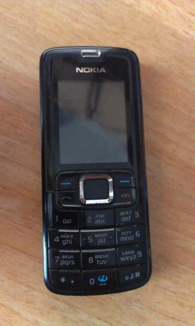 Лот: 3956304. Фото: 1. nokia 3110. Кнопочные мобильные телефоны