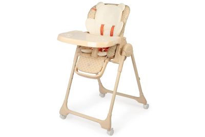 Лот: 23669023. Фото: 1. Стул для кормления HAPPY BABY... Столики, стулья, парты