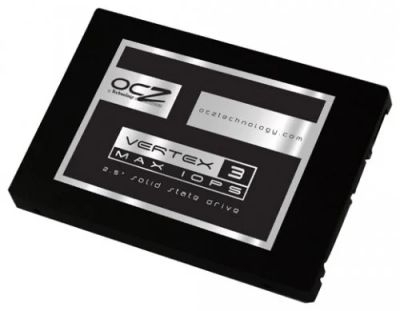 Лот: 9374216. Фото: 1. OCZ VTX3MI-25SAT3-120G. Жёсткие диски (HDD)