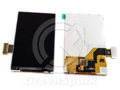 Лот: 13961475. Фото: 1. Дисплей для Samsung S5830i. Дисплеи, дисплейные модули, тачскрины