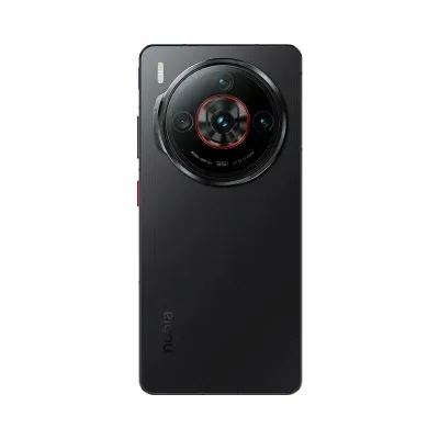 Лот: 24846706. Фото: 1. ZTE Nubia Z60S Pro 5G 256Гб\12Гб... Смартфоны