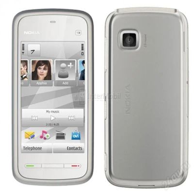 Лот: 2059198. Фото: 1. nokia 5228+даром отдам аксессуары... Смартфоны
