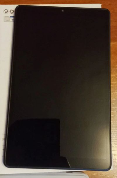 Лот: 21140737. Фото: 1. Планшет Lenovo Tab M8 TB-8506X... Планшеты