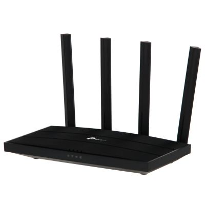 Лот: 24519697. Фото: 1. Wi-Fi роутер TP-Link Archer AX17... Маршрутизаторы (роутеры)