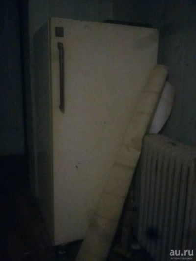 Лот: 10668312. Фото: 1. Холодильник. Холодильники, морозильные камеры