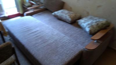Лот: 4376172. Фото: 1. Отличный диван. Диваны