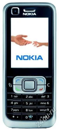 Лот: 1420672. Фото: 1. Nokia 6120 Classic. Кнопочные мобильные телефоны