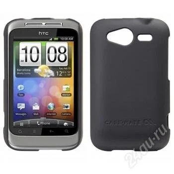 Лот: 2256685. Фото: 1. Чехол для HTC Wildfire S "Case... Чехлы, бамперы