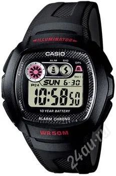 Лот: 1325495. Фото: 1. casio illuminator часы спортивные... Оригинальные наручные часы