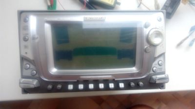 Лот: 9882094. Фото: 1. Автомагнитола Pioneer FH-P66mb. Автомагнитолы